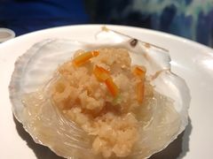 夏威夷贝-海味当家·蒸锅海鲜(星海公园店)