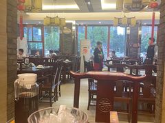 -肖记公安牛肉鱼杂馆·省级非物质文化遗产(三角路直营店)