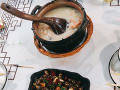 -云晓光头烧烤吧(德平路店)