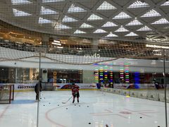 -全明星滑冰俱乐部(万象城店)