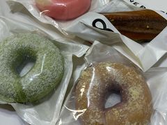 -One Bagel·一个贝果(凯德mall大峡谷店)
