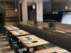 -星伦多自助料理(龙湖虹桥天街店)