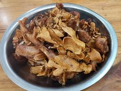 -许家炒鸡店(清真寺街店)