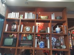 -大壶春生煎(四川中路店)