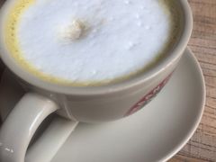 -MAAN COFFEE(金桥店)