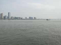 -武汉关码头(轮渡站)