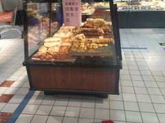 -物美超市(三里河店)