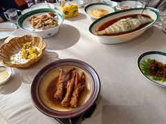 -金狮麟·新豫菜(杏石口路店)