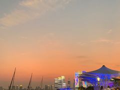 -岁粤Moon·湖景餐厅(月光码头店)
