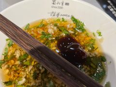 -蜀九香火锅(玉林店)