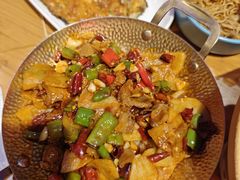 -庆峰龙虾烧烤(合肥一店)