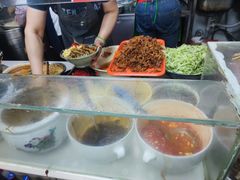 -大姨捞面(新安花园店)