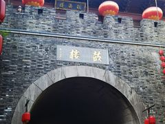 -河坊美食街(河坊街店)