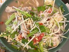 -笠小妹越南粉(新城科技园店)