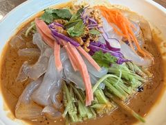 -七菜馆·东北菜·蒸饺(文体路店)