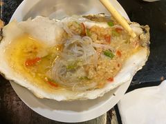 -大佬陈羊肉串(永安街店)