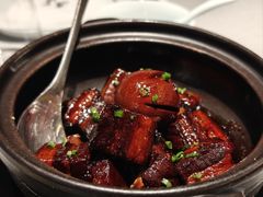 逸道招牌烧红烧肉-逸道(益丰·外滩源店)