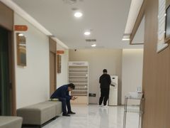 -普惠体检中心(西安劳南体检中心)