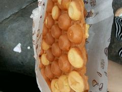 原味蛋仔饼-阿叔鸡蛋仔(燎原路店)