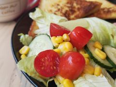 -必胜客(龙茗店)