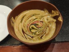 麻酱调料-南门涮肉(北洼路店)
