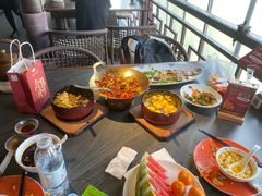 -小厨娘金榜题名(夫子庙秦淮河店)