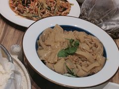 -九转小磨·非遗东北菜(群力店)