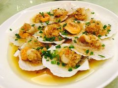 -龙景轩大酒店(宝杨路店)