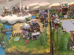 -The Green Party(碧湖万达广场店)