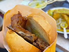 -澳门地道葡国餐