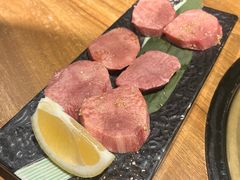 -炼火烤肉店