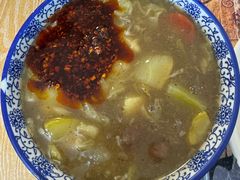 -刘老虎肉丸糊辣汤(总店)