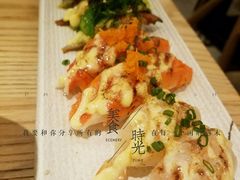 -初居食屋日式料理(万象城购物中心店)