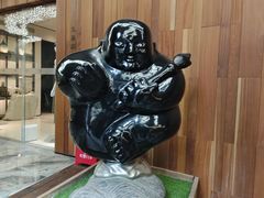 -明谷行馆·温泉