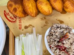 虾酱勃勃-56号精品家常菜(郁江道店)