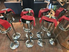 -LES ELITES 英集荟(南京西路店)