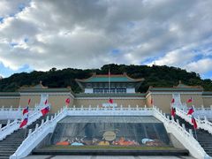 -台北故宫博物院