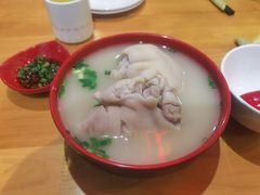 老妈蹄花-廖老妈蹄花店(人民公园陕西街259号店)