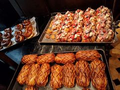 -B&C黄油与面包·THE GARDEN BAKERY概念店(世纪汇店)