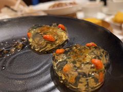 -上海金桥红枫万豪酒店-万豪中餐厅