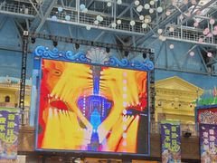 -广州融创水世界