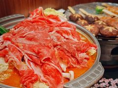 -山葵家·创意料理(宁波来福士店)