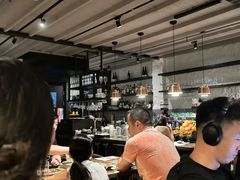 -Apollo·西班牙小酒馆(安福路店)