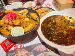 -谭十三大排档·18年老字号(船山路总店)