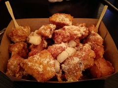 -obba kitchen(宽厚里总店)