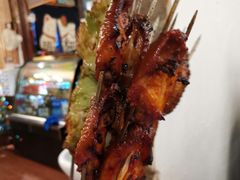 -鬼味烤翅(南锣鼓巷店)