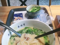 -和府捞面(壹方天地店)