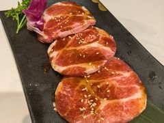 -红沃鳗鱼黑牛烤肉店(不老街店)