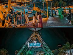 -三亚海昌梦幻海洋不夜城