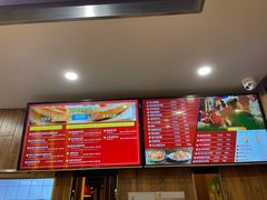 -尊宝比萨(集美文达店)